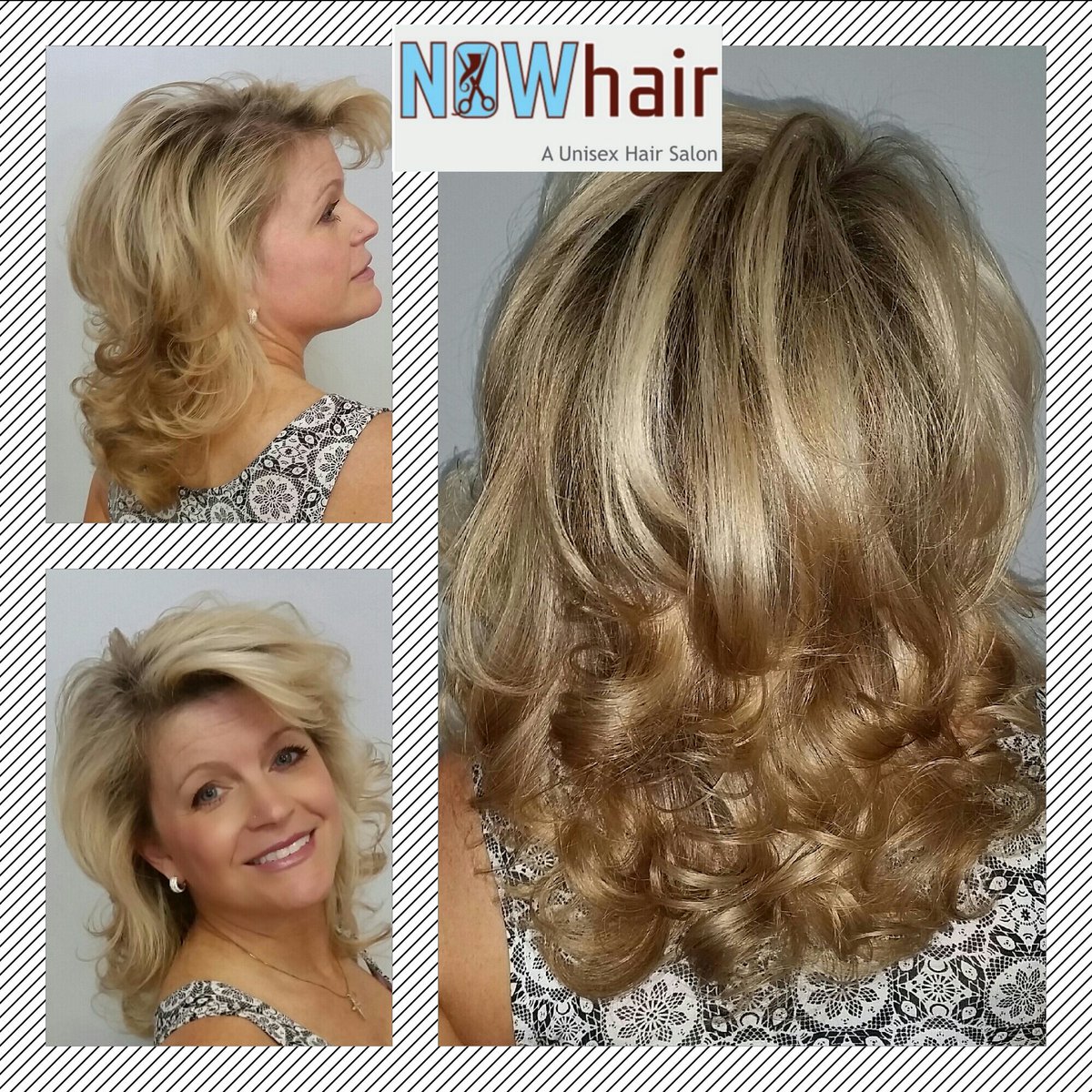 NOW HAIR Mahopac (NowHairMahopac) Twitter