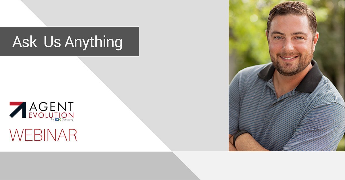 AgentEvolution's tweet image. Get answers to some of your most pressing questions. bit.ly/2b0kdoA #AgentEvolution