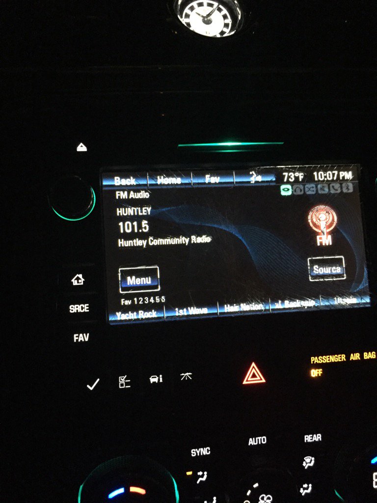 HuntleyMornings's tweet photo. Are you listening https://t.co/svrkPxadwV #clubhuntley #huntleyweekenddanceparty https://t.co/28NZaDXxgf