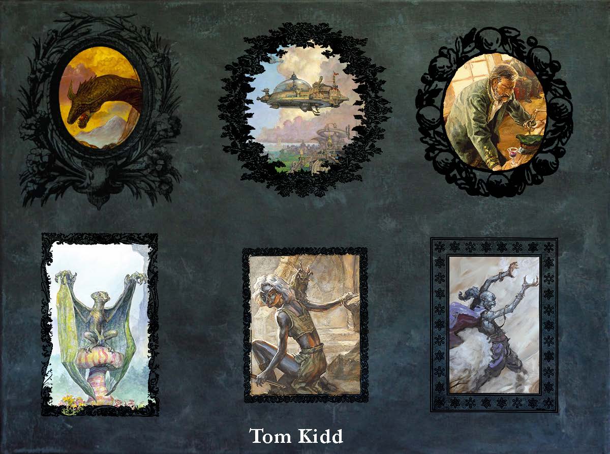 SwordsmithLRG's tweet photo. 1 more hour to back the funded @WildsideG #tabletop #RPG app. The cool kids are doing it! https://t.co/AyhLVLEEHV https://t.co/eIw75VHVNi