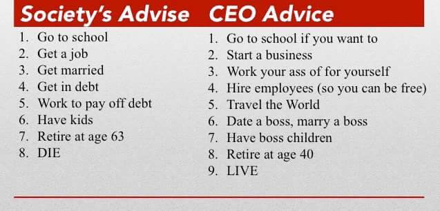 1smartent's tweet image. Very #inspiring