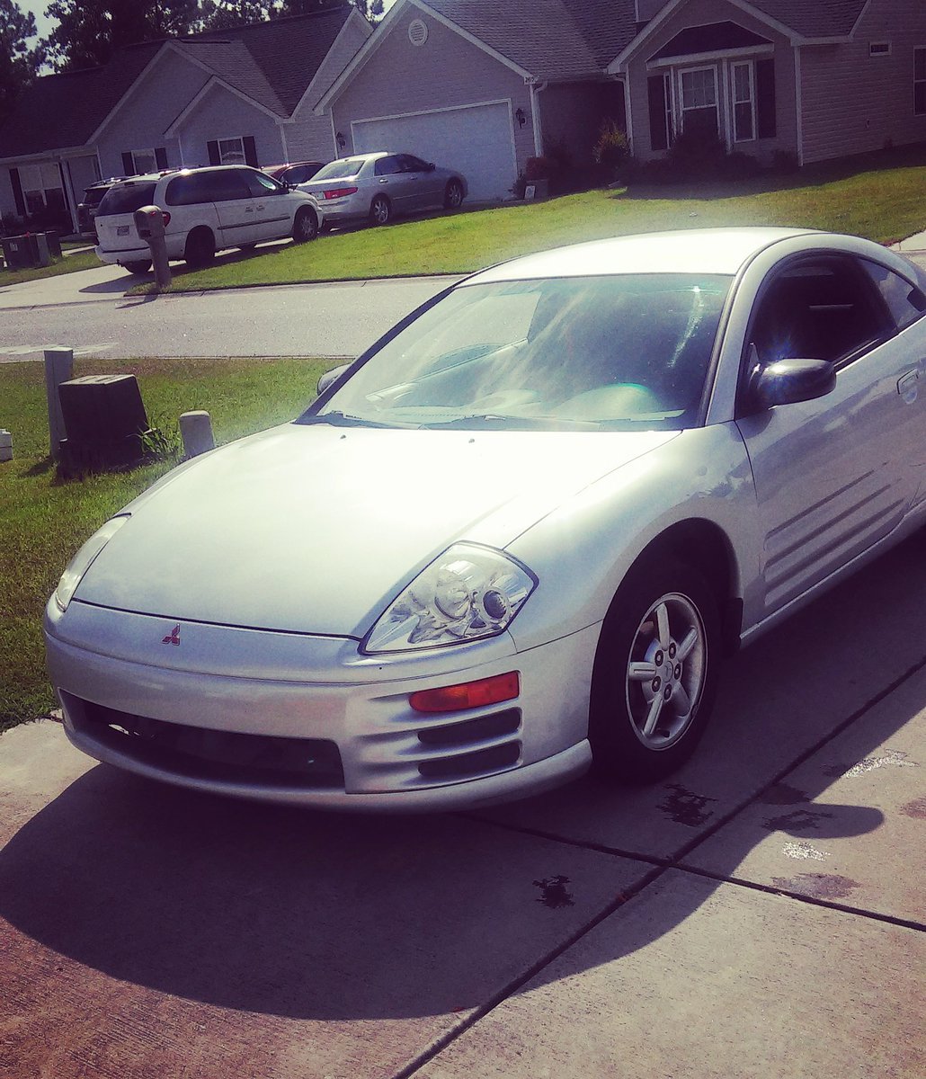 KimberlynCox's tweet photo. New whip https://t.co/xsdnvDypoh