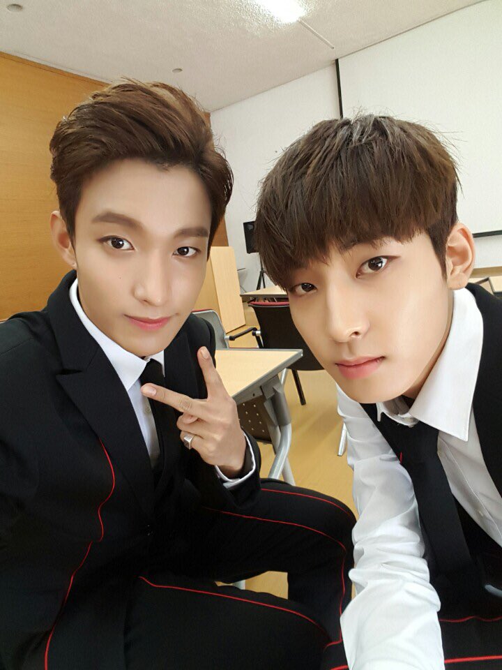 pledis_17's tweet photo. 안녕!!!!!! https://t.co/AeNJ8ZWQTU
