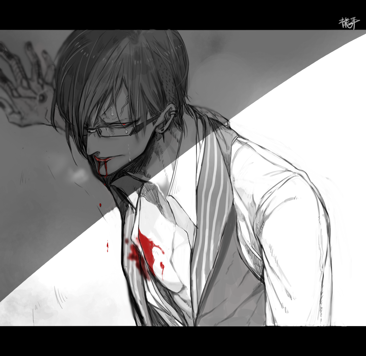 heyhey_r's tweet photo. #私の絵が好きそうなフォロワーさんにRTして届けておくれ絵 https://t.co/R66gcIxGOc