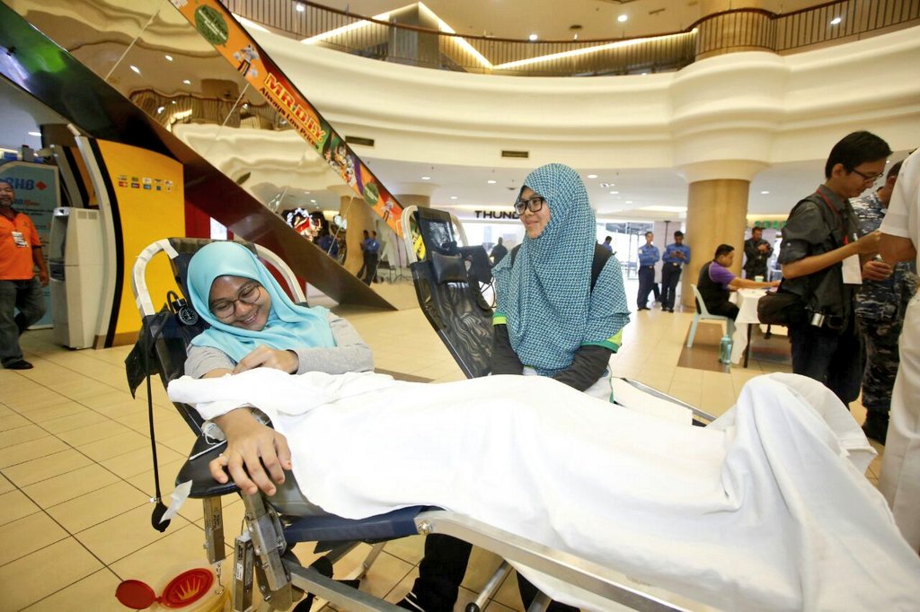 Angkatan Tentera Malaysia tweet media