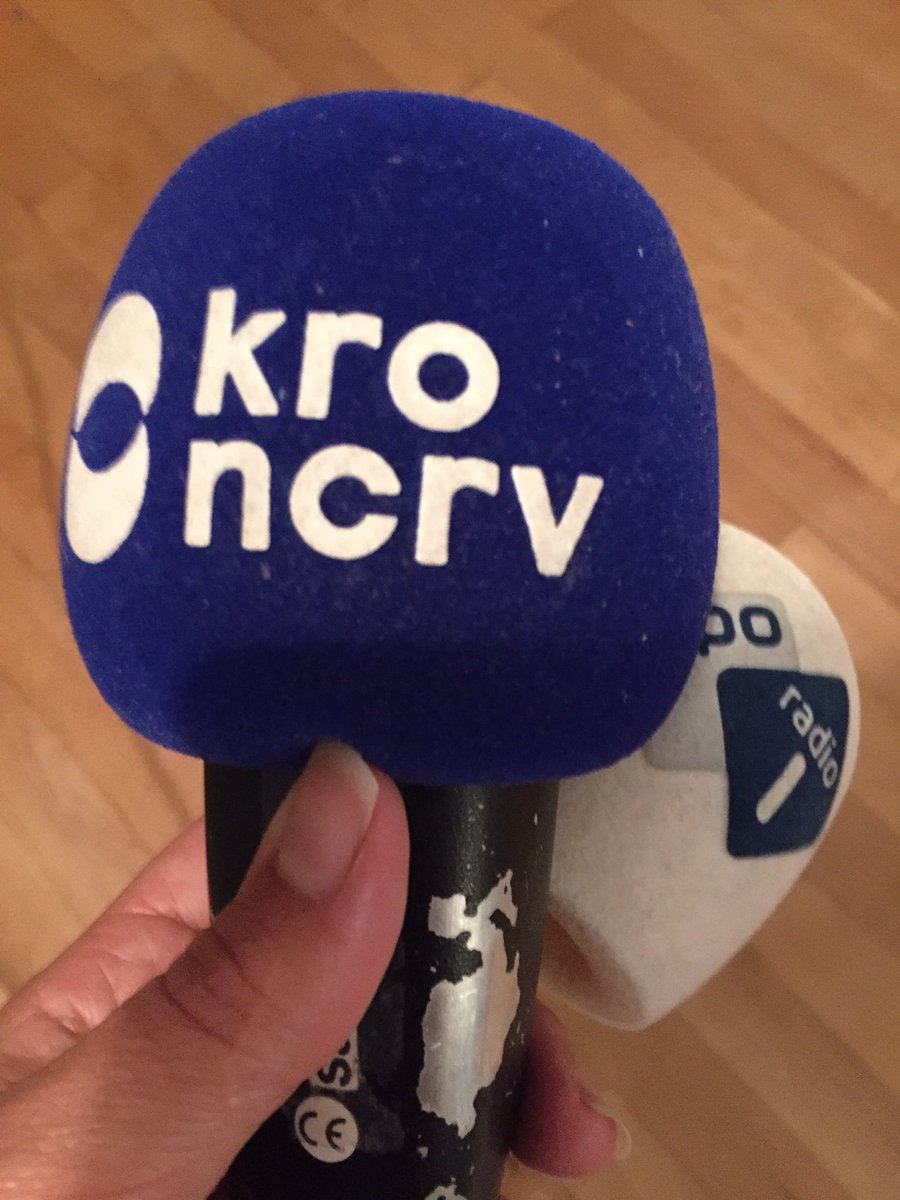 sanvansteen's tweet image. Changé! Ergens in het land verras ik iemand met een ochtendconcert-aan-huis. Om
9.45 uur @deochtendop4 @NPORadio4.