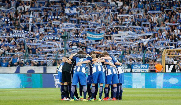 Brazilian completes move - bit.ly/2aOiQ9y