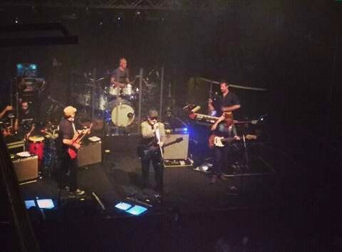 mcornide_rdp's tweet image. #LasPelotas #MuseumLive