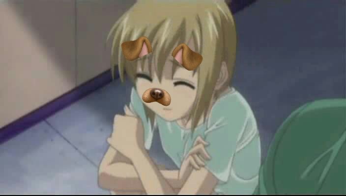 Boku no pico anime episode 1