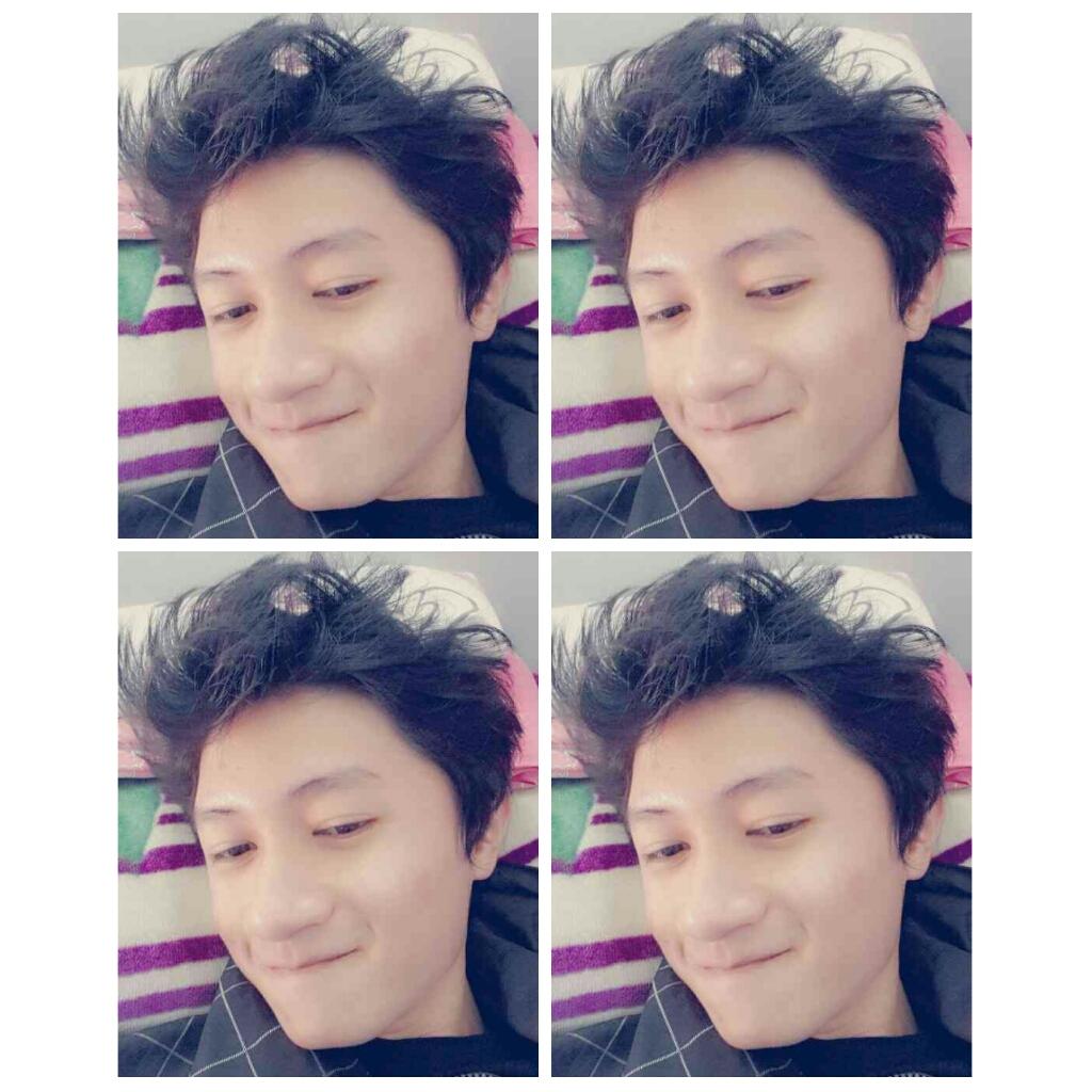 fahriafahri's tweet photo. 나는 💞 안녕하세요 여러분!❤ https://t.co/7KPVXThzUT