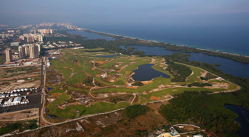 이번 리우올림픽에서 새롭게 추가된 종목 2개 | 인스티즈