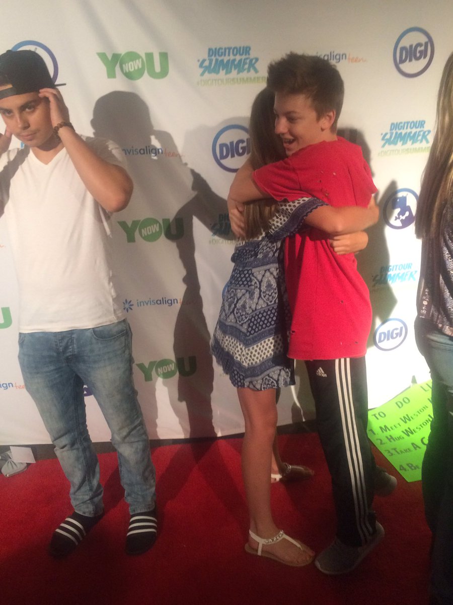 blessyounash's tweet photo. okay I think u r my new fav now, I luvvv uuuuu :))))❤️❤️❤️ @westonkoury1 https://t.co/sUmUvaLnDc