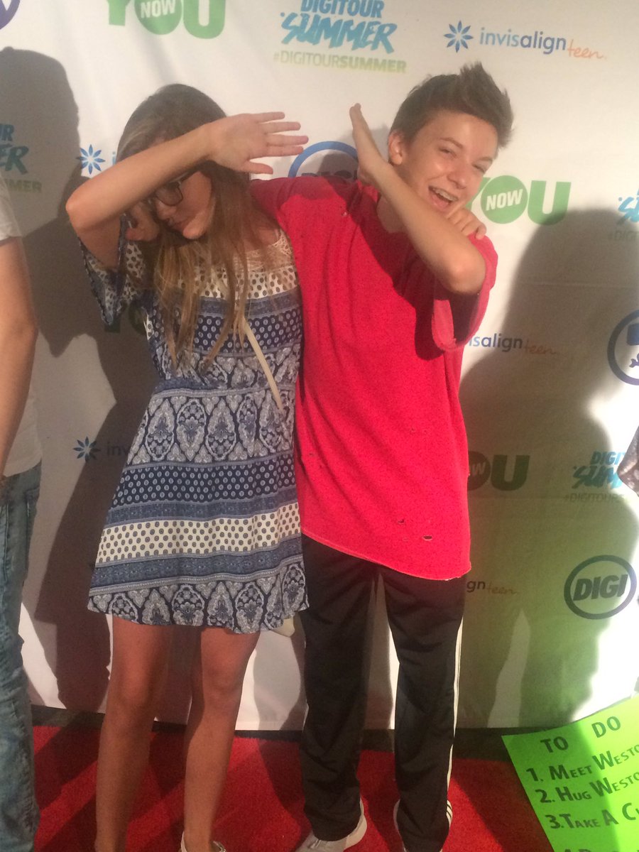 blessyounash's tweet photo. okay I think u r my new fav now, I luvvv uuuuu :))))❤️❤️❤️ @westonkoury1 https://t.co/sUmUvaLnDc