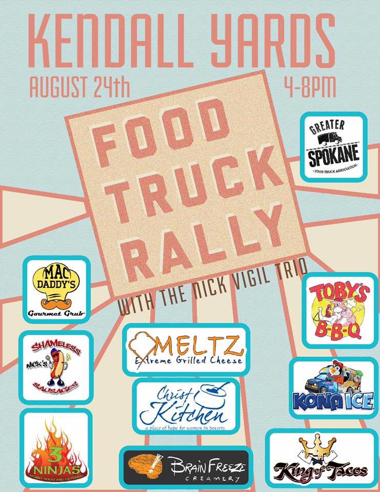 3ninjas mobile food tweet media