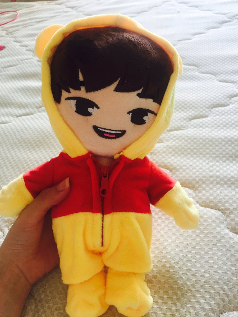 Sub_Hari's tweet photo. (입틀막)뎨뎨쿵이 왔어여ㅠㅠㅠㅠㅠㅠㅠ어쩜 이렇게 예쁘지 실물대존예❤️❤️ @daedae_doll  이쁘게 만들어주셔서 감사해여 https://t.co/UGBPqRReJm