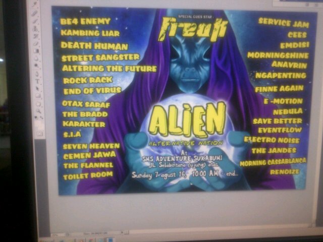 aris sandy tweet media