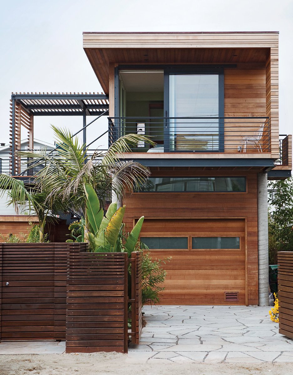 dwell's tweet photo. Not your normal house at the end of the cul-de-sac: https://t.co/dkB5W0I9EI https://t.co/2HhwsSBRRc
