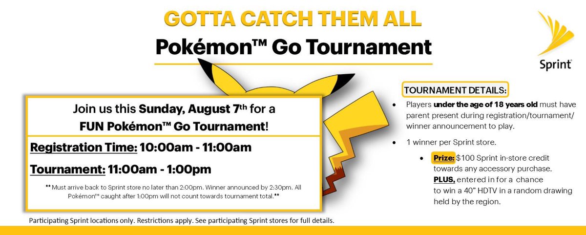 lindalin26's tweet photo. Join us for our some fun! Stop by our Rio Grande Sprint Store #Sprint4RGV @RGVHeroes https://t.co/UJ7f9GmWY5