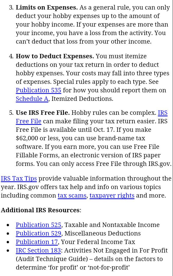 SFinancialR's tweet image. #taxtips