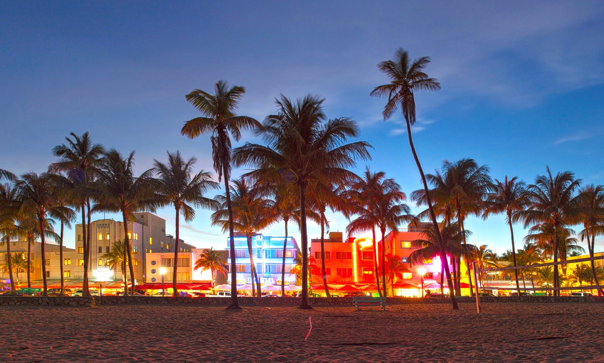 TourismFL's tweet photo. #Miami #Florida https://t.co/SFUNEh3QVc
