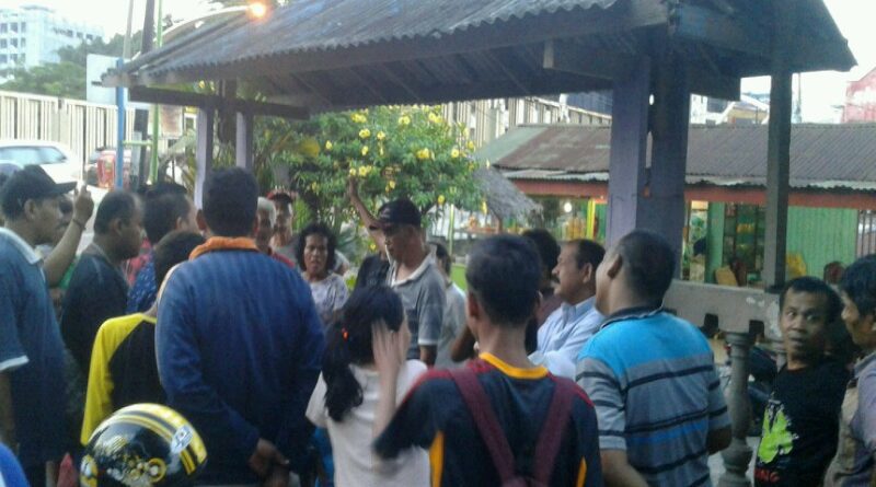 PortalNegara's tweet photo. PortalNegara – Tangkap BD Narkoba, 4 Polisi Di Medan Diamuk Massa https://t.co/fLe57qKC1G https://t.co/FD5RCfvKAL