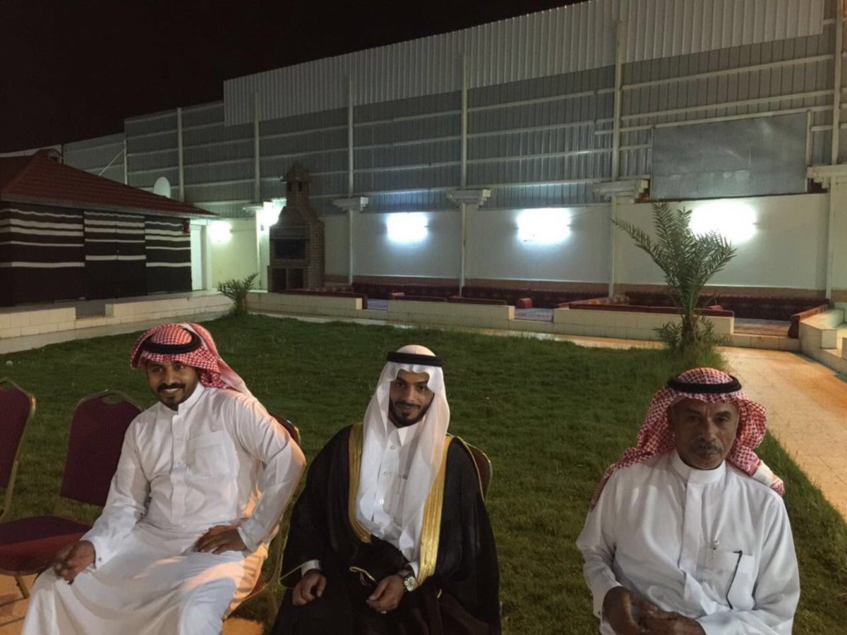 صور من تغطية زواج الشاب عبدالله بن مصلح بن زايد الكريعي