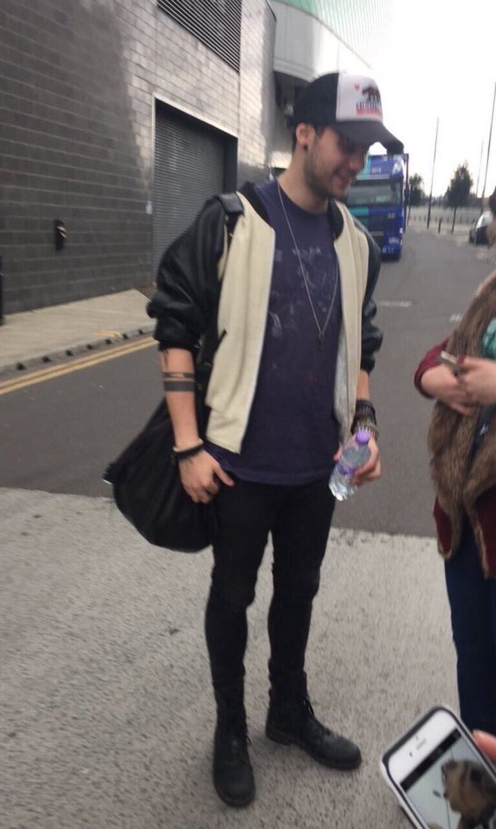 offguardmgc's tweet image. 