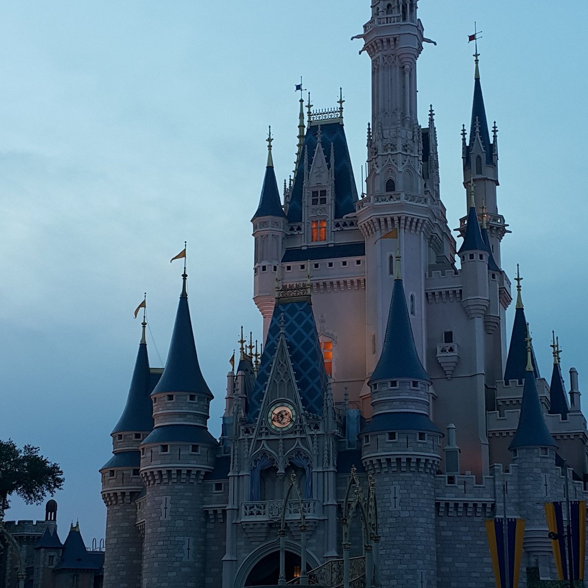TourismFL's tweet photo. Most visited theme park offering lot of fun for childrens
#MagicKingdom #Castle #Florida https://t.co/od98nNR1DH