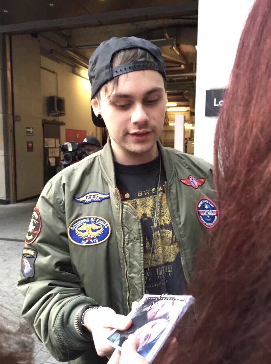 offguardmgc's tweet image. 