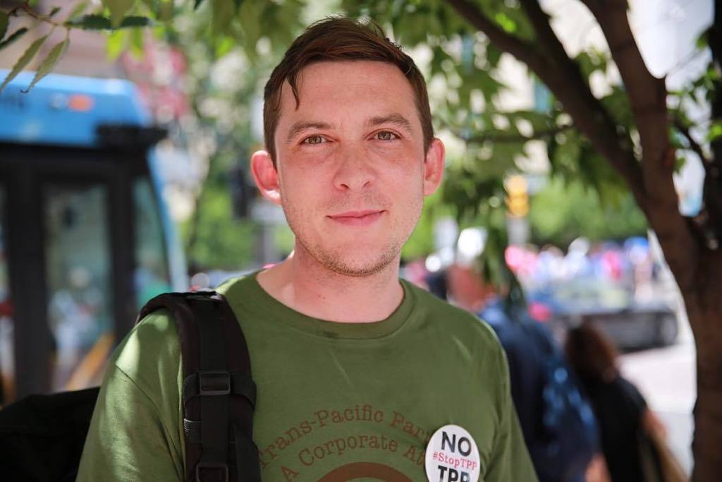 cherrychairy's tweet image. #notpp #politicalprocess #phillyportraits #dnc2016 ift.tt/2aY7VN2