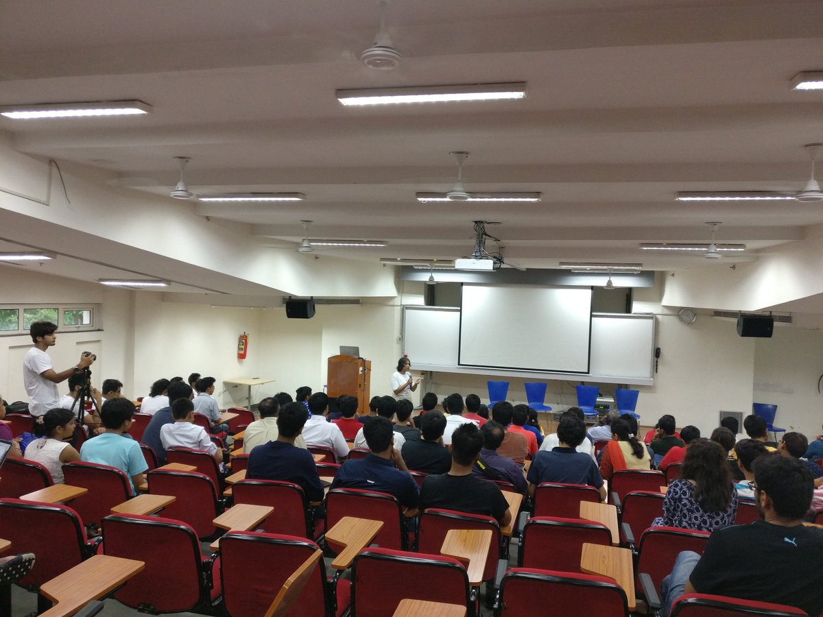 Karthik Ravi tweet media