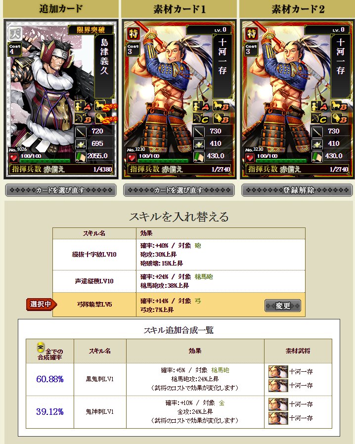 紫音on Twitter 鬼神刺 鬼神刺 人 Sengokuixa T Co Lgcnyjzuqp Twitter