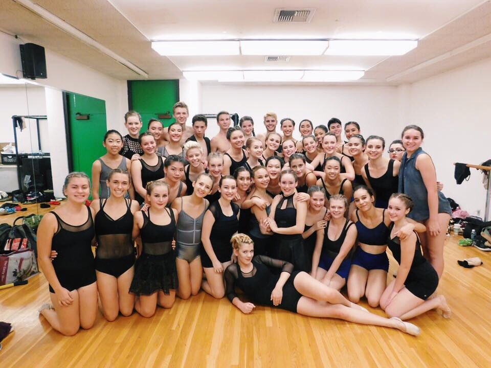 tanandhappyy's tweet photo. best 4 weeks of life #csssa2016 will be unforgettable https://t.co/sTac0paqvg