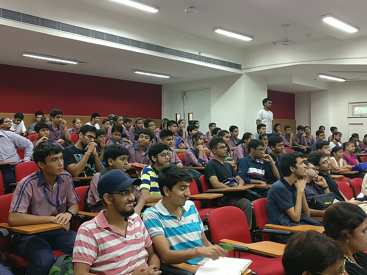 Karthik Ravi tweet media