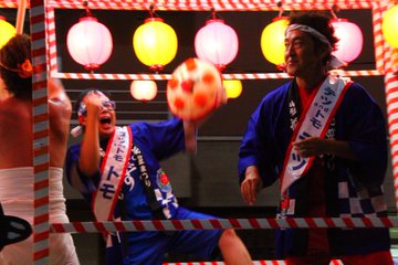 山形花笠まつり19のゲストは誰 日程や屋台出店 交通規制と駐車場情報 日本全国のお祭り 花火大会 花見スポットを解説するブログ