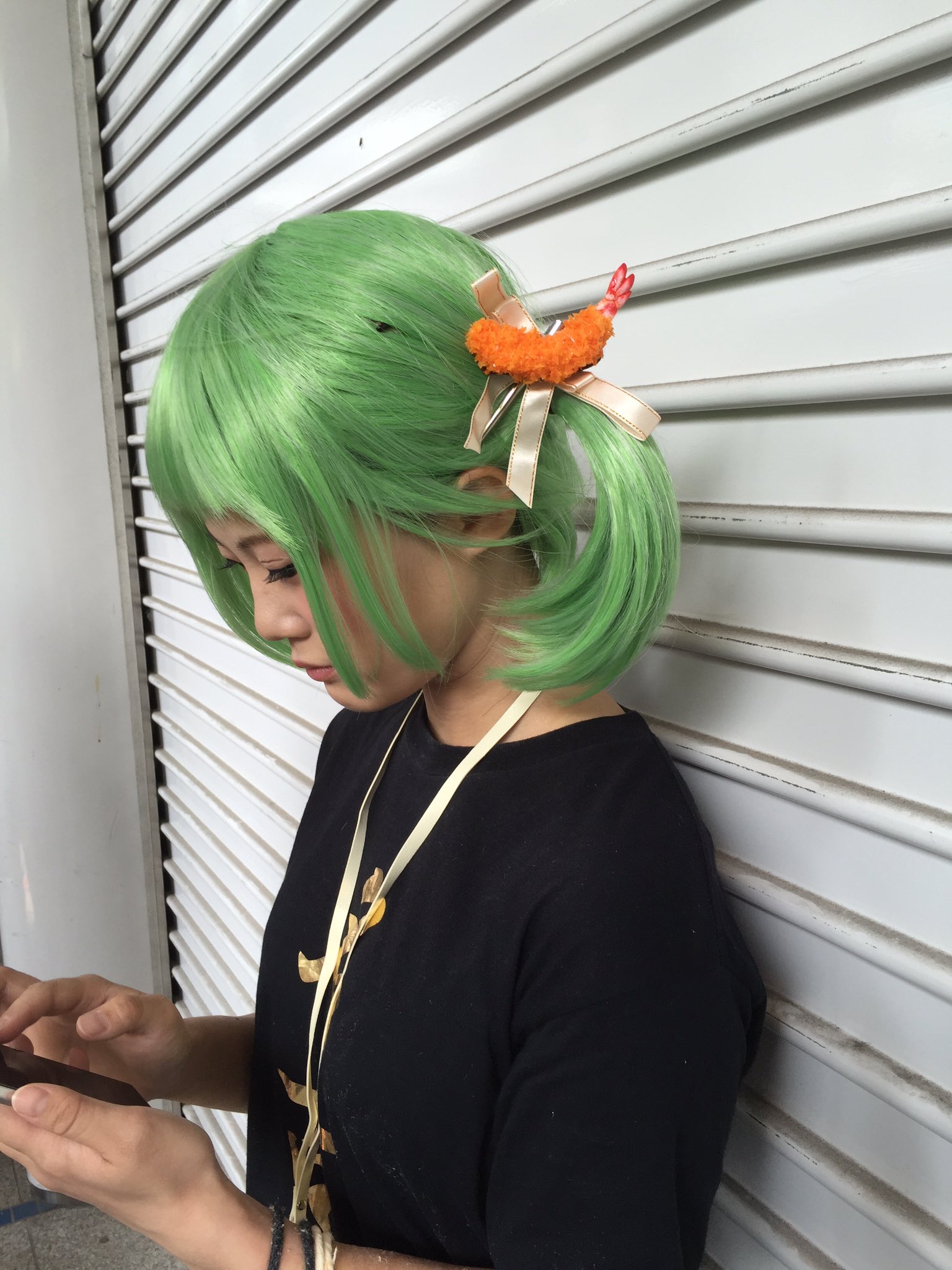 おいでよ名古屋 おいなご おいなごちゃん オアシスでtwitter監視中だよ 名古屋においでよ コスサミ16 T Co I0jdxgu17v Twitter