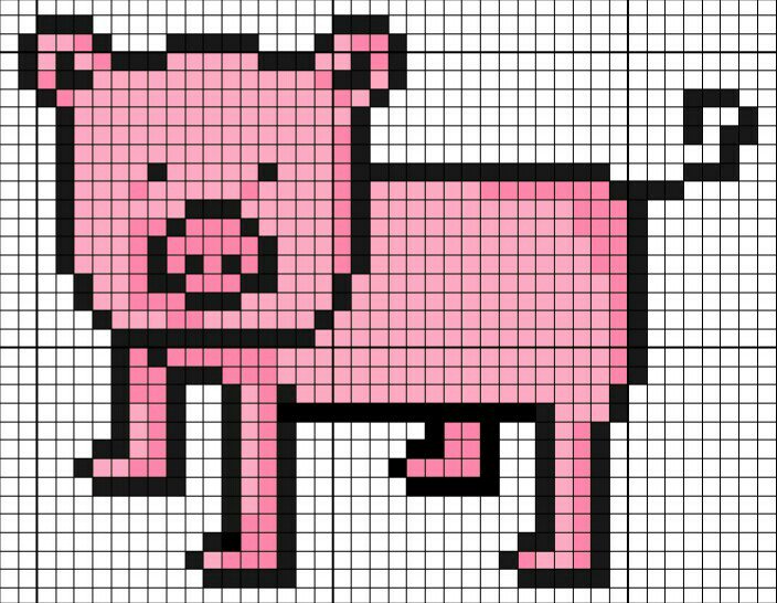 Pixel Art Ideas Pixelartideas Twitter
