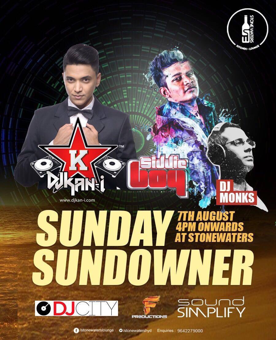 StoneWatersHyd's tweet photo. Friendship day special!Three amazing line ups to make sure your friendship day is a blast only at #StoneWaters https://t.co/LdyPFReLLJ