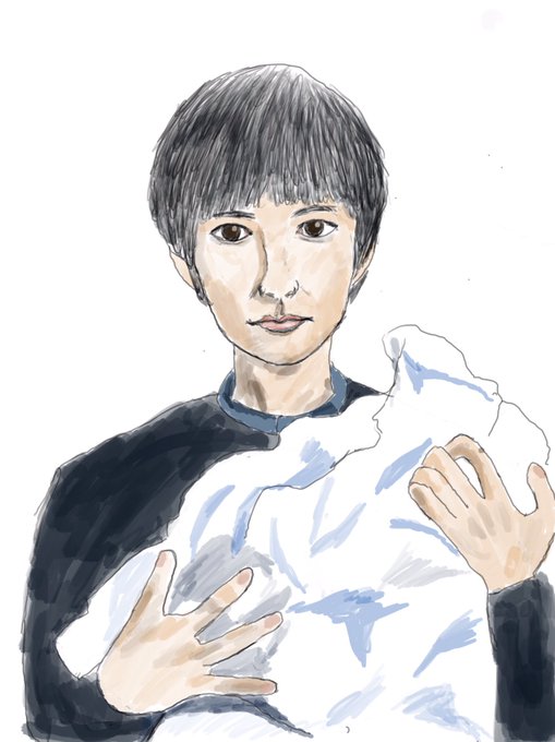 草野マサムネのtwitterイラスト検索結果