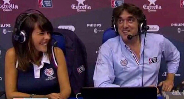 PUNTAKO es saber comunicar el lenguaje de una tribu con pasión,humildad y talento. Admiración se gana,no se regala.👏