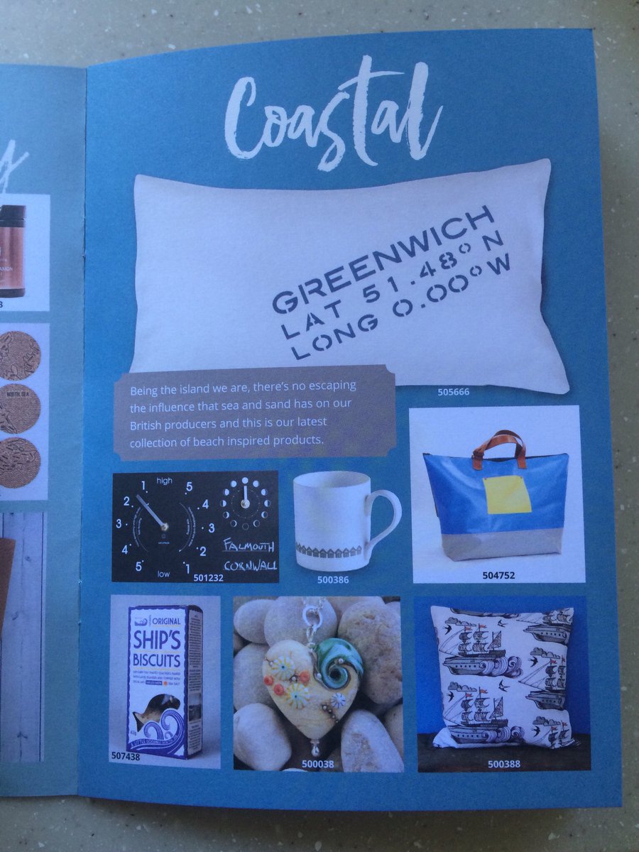 <a href="/CocoonCushions/">CocoonCoordinates</a> featured in <a href="/TheGBExchange/">The Great British Exchange</a> #BuyersEdit