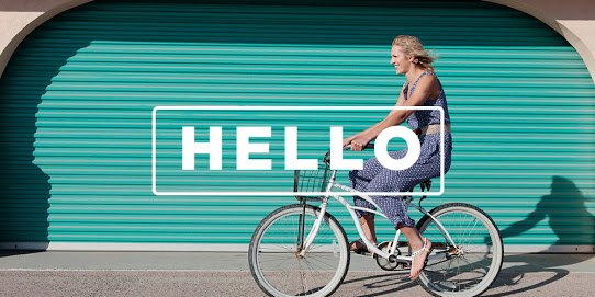 ChristaHarmotto's tweet photo. 'HELLO'
:)
#Rio2016 https://t.co/pXCPMB1wkd