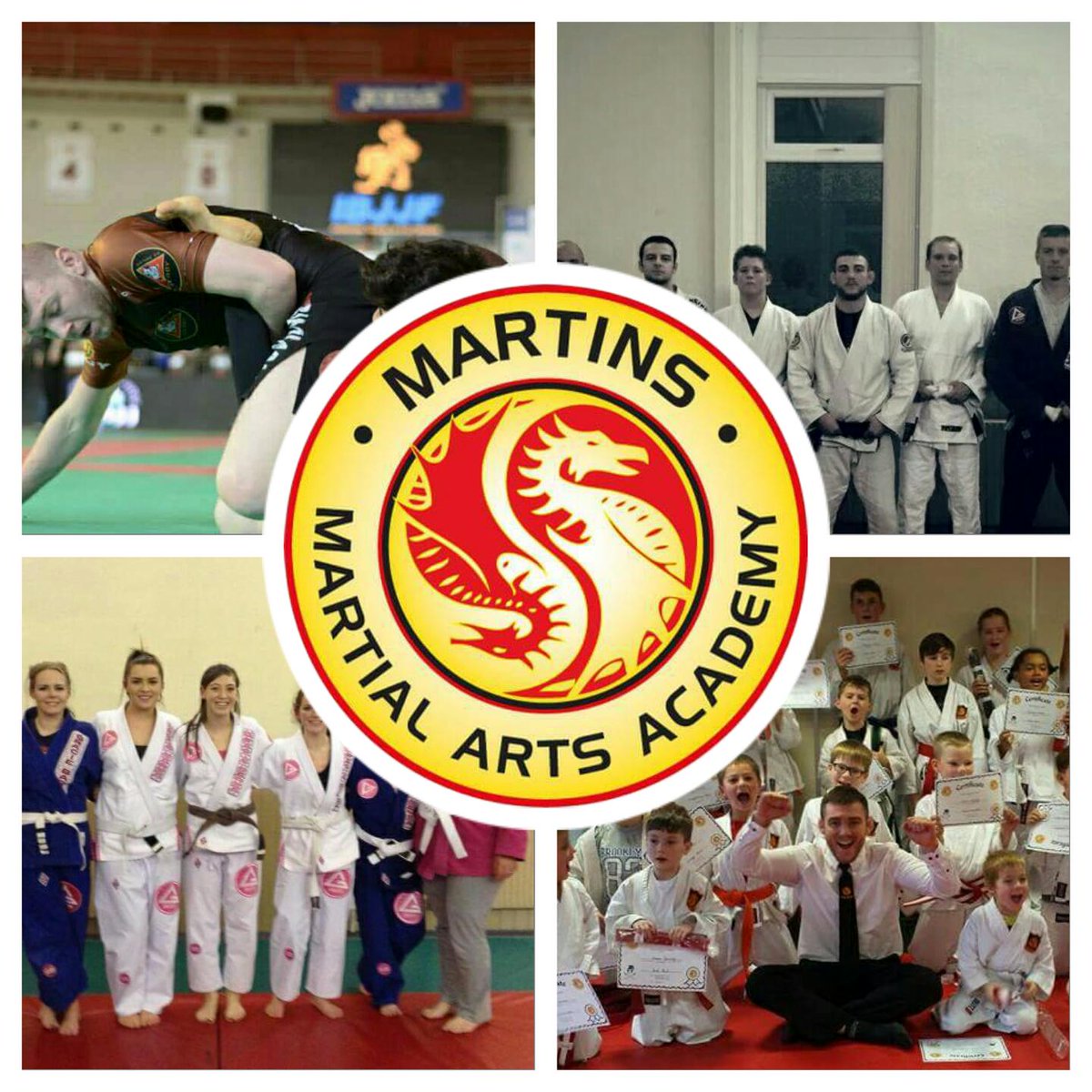 SteMartinMMA's tweet photo. This afternoon in #ilkeston 
Kids Ju Jitsu 3.15
Adults BJJ 4pm 

Come get involved! 
#BJJ #selfdefence #MMA #getfit https://t.co/lxaJ132awR