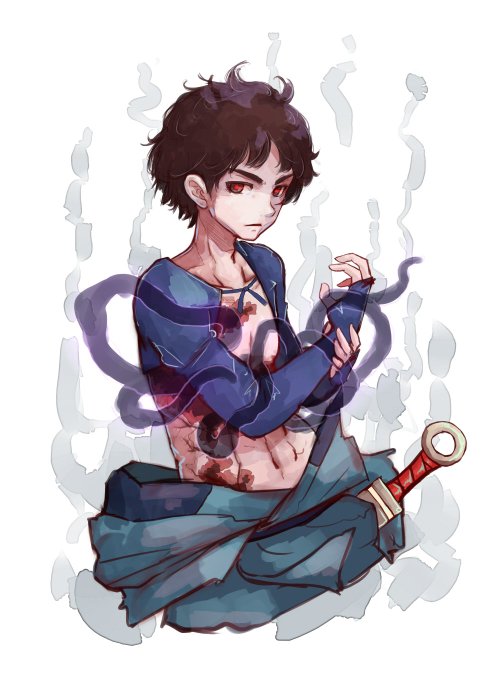 中二病心をくすぐるアシタカさん

もののけ姫は何度でも見れてしまうヤバイ成分が含まれているのかもしれない 