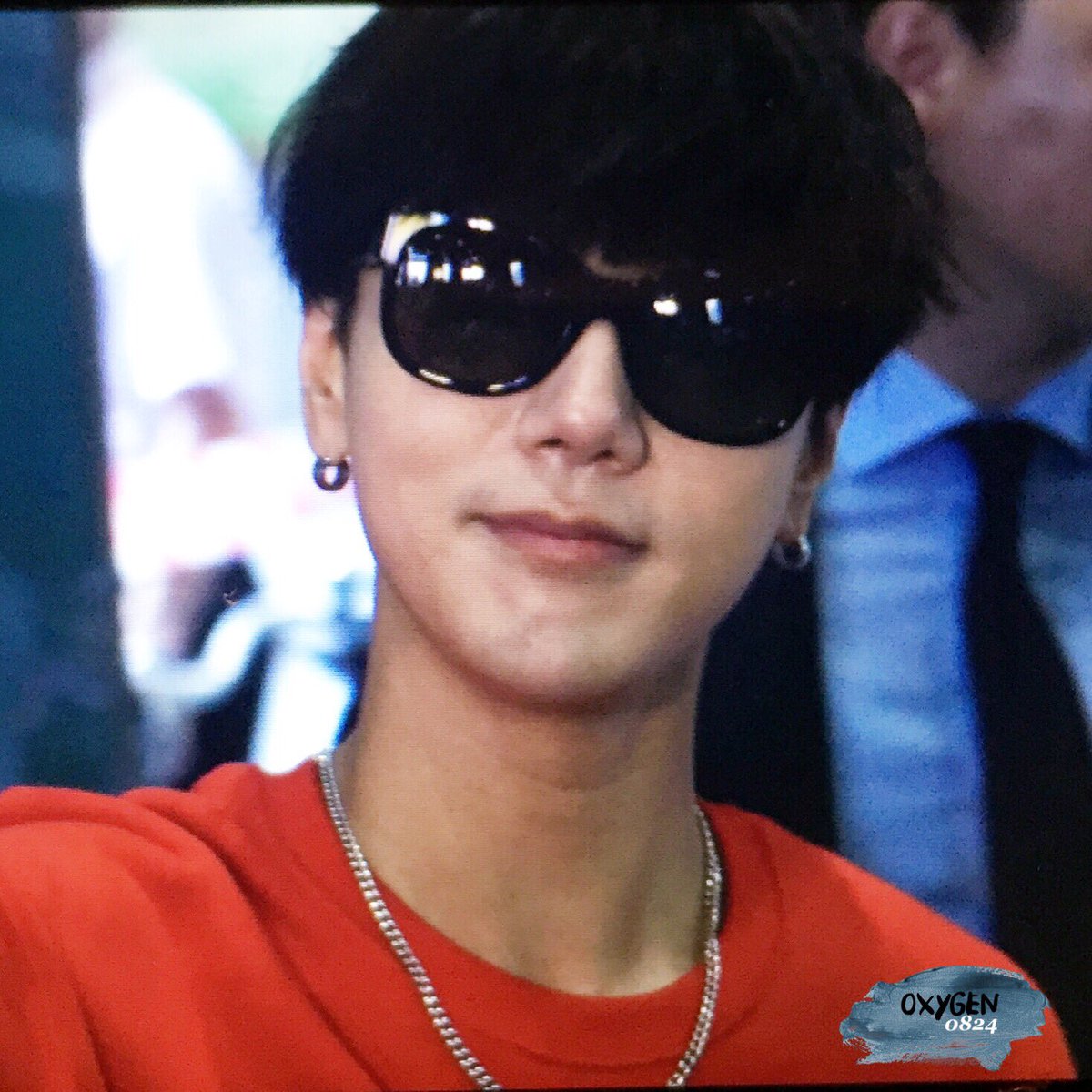 160806 <a href="/shfly3424/">Yesung</a> #예지트 퇴근 preview 2 #김종운 #yesung #예성 #KimJongWoon