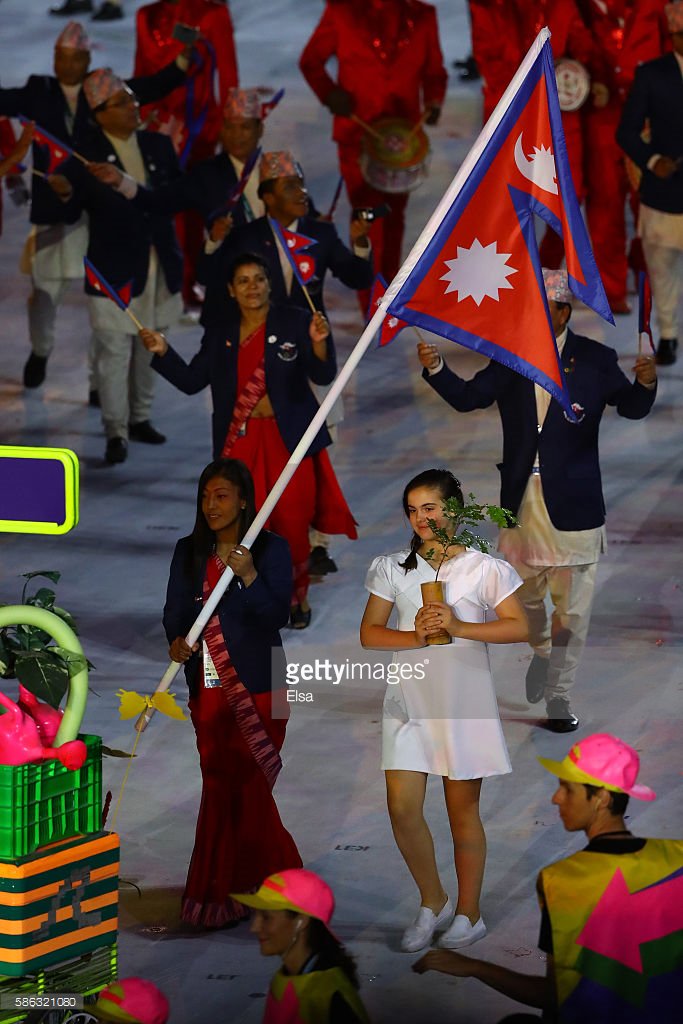 जब विश्वमाझ नेपालको झण्डा फहरायो

shar.es/1ZxD8y via Setopati