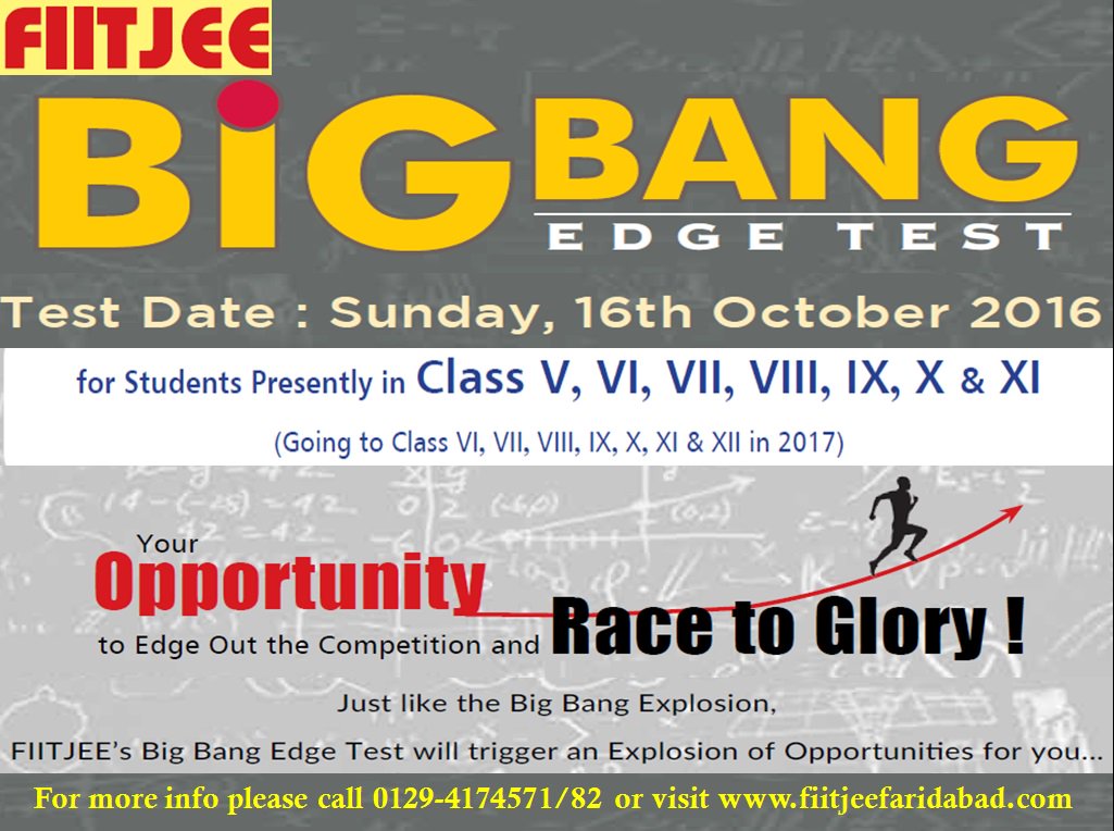 FIITJEEFBD's tweet photo. Click here - https://t.co/6dwhXKJl6b
#BBE2016, #BigBangEdge2016, #FIITJEE https://t.co/YEXhpYyvdg