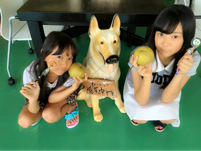 Twitterのコスプレ画像11