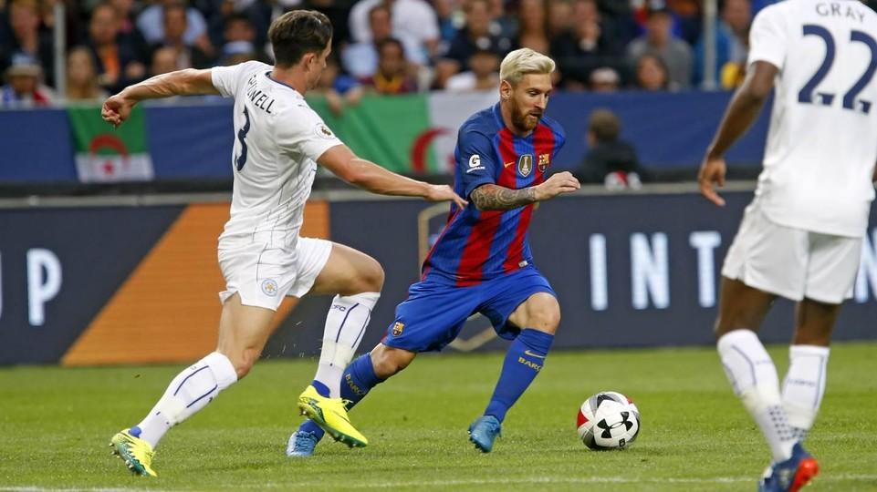 FCBarcelona's tweet image. 🔎 Match preview: Liverpool v FC Barcelona: ow.ly/T03l302Z4kM