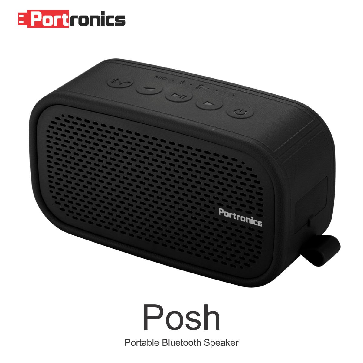 portronics sublime 2